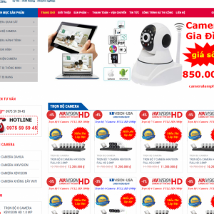 Mẫu bán hàng 097