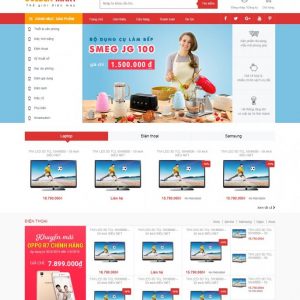 Mẫu bán hàng 046