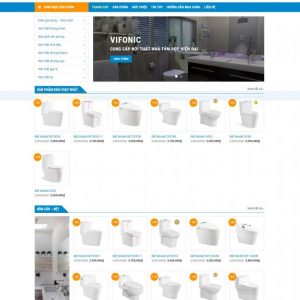 Mẫu bán hàng 054