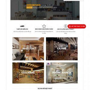 Mẫu nội thất 009