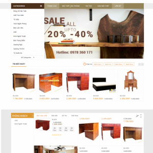 Mẫu nội thất 004