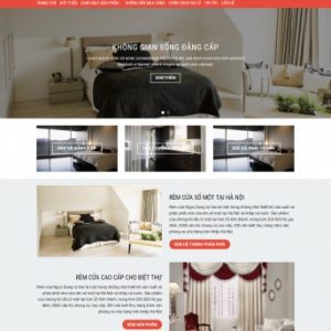 Mẫu bán hàng 011