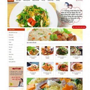 Mẫu bán hàng 074