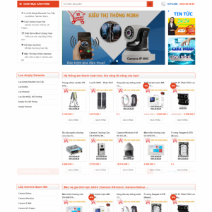 Mẫu bán hàng 072