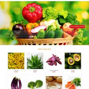 Mẫu bán hàng 088