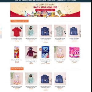 Mẫu bán hàng 068