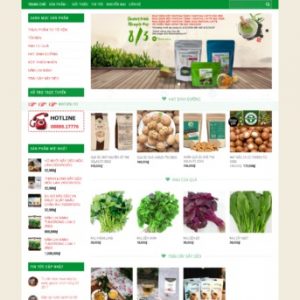 Mẫu bán hàng 039