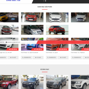 Mẫu bán hàng 083