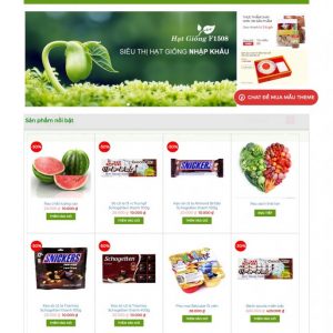 Mẫu bán hàng 076