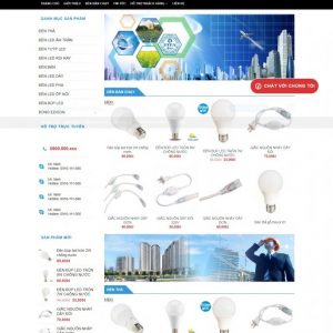 Mẫu bán hàng 040