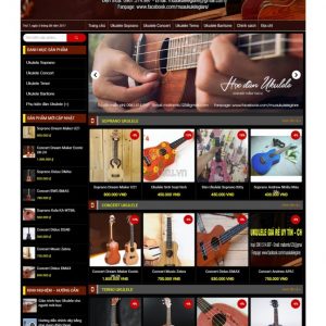 Mẫu bán hàng 048