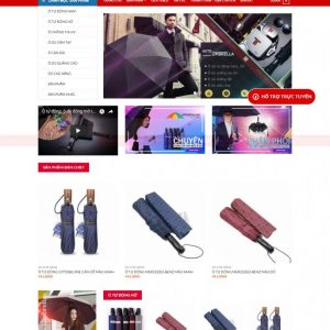 Mẫu bán hàng 089