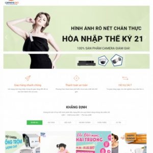 Mẫu bán hàng 035