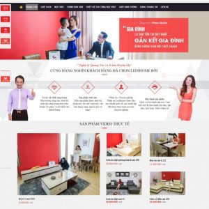 Mẫu bán hàng 079